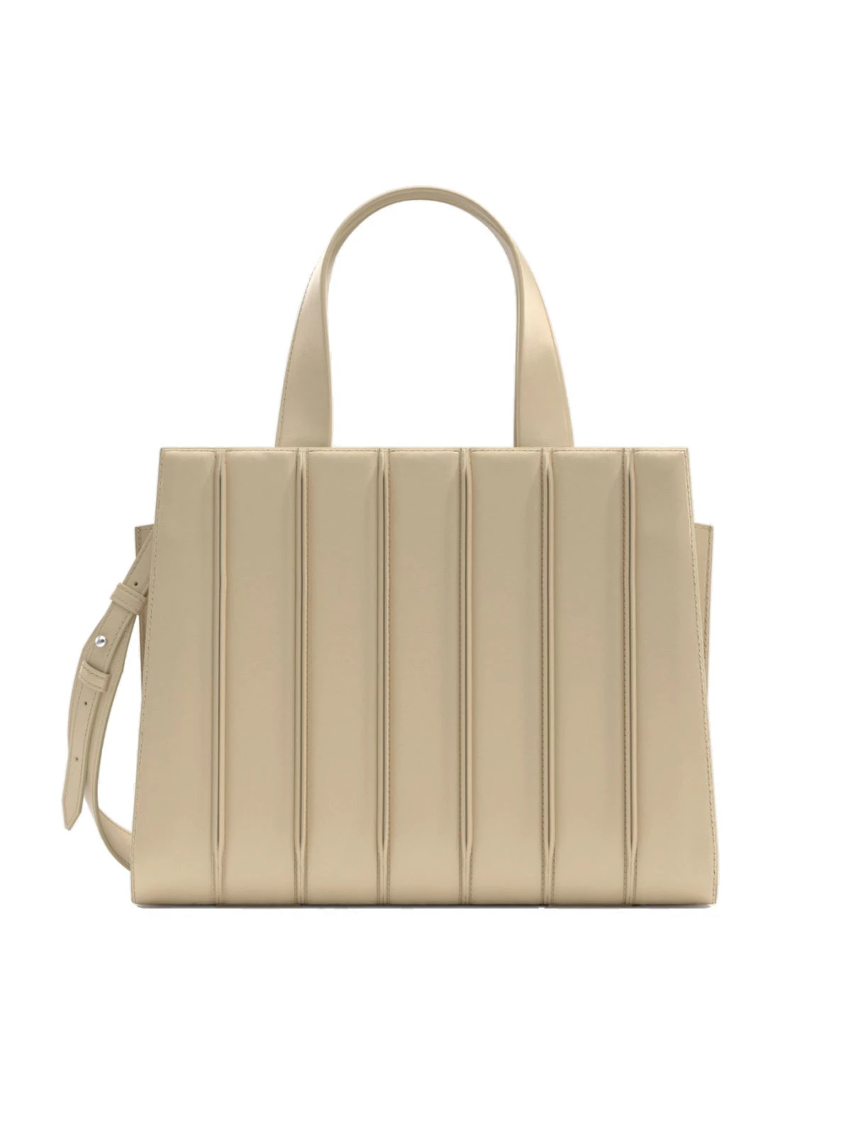Max Mara Whitney Bag 6 Medium in Beige Max Mara Whitney Bag 6 Medium in Beige | Totes & Top-Handle Bags | Luxury Shoes