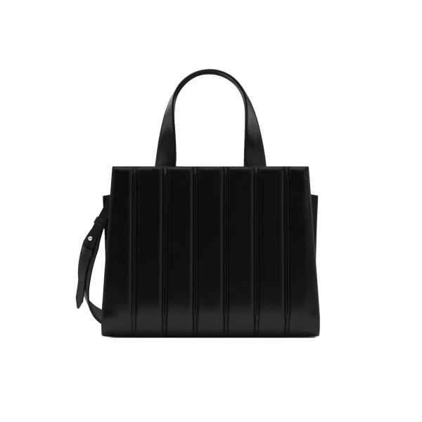 Whitney Bag 6 Medium in Black