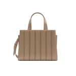 Max Mara Whitney Bag 6 Medium in Natural | Totes & Top-Handle Bags | Luxury Shoes 