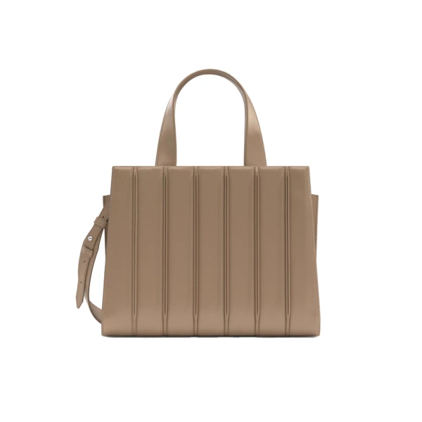 Whitney Bag 6 Medium in Natural