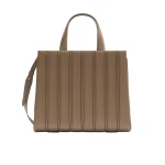 Max Mara Whitney Bag 7 Large in Camel | Women | Luxury Shoes 