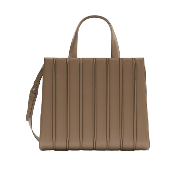 Max Mara Whitney Bag 7 Large in Camel | Women | Luxury Shoes 