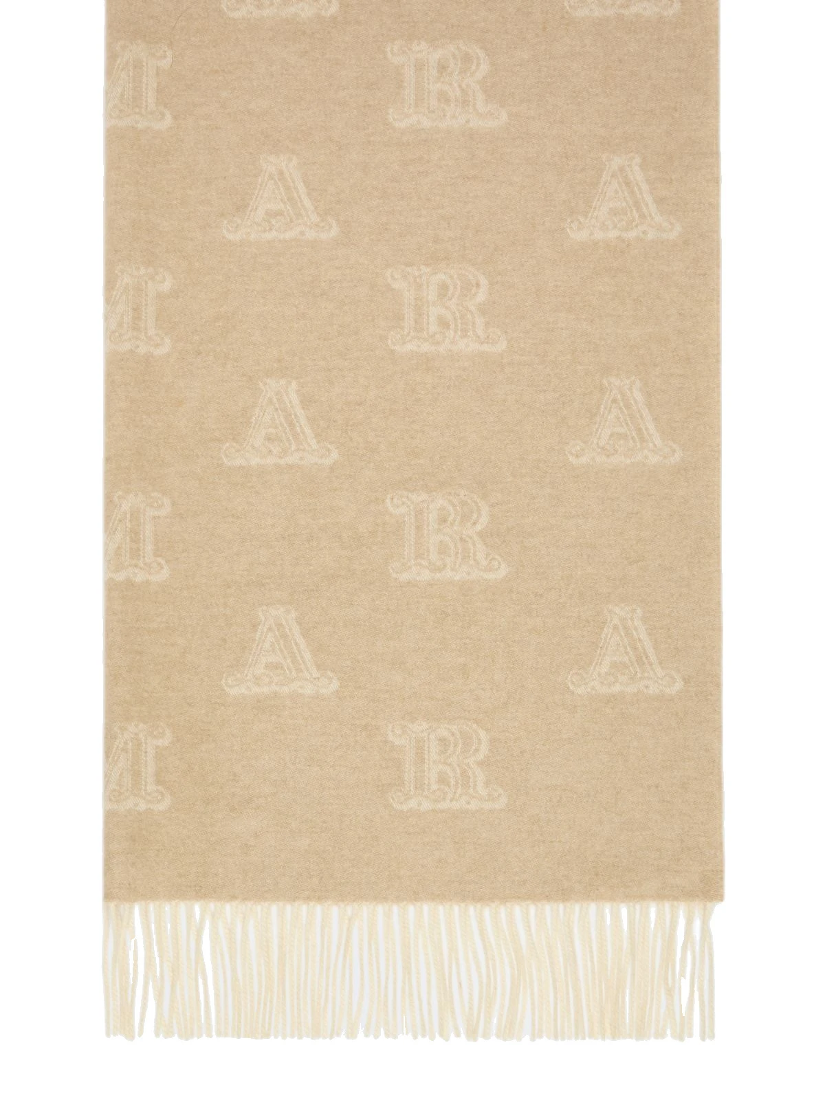 Max Mara Wsklause Sable Cashmere Stole in Beige Max Mara Wsklause Sable Cashmere Stole in Beige | Scarves | Luxury Shoes