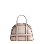 Mlouye 12 Bag in Mushroom | Totes & Top-Handle Bags | Luxury Shoes 