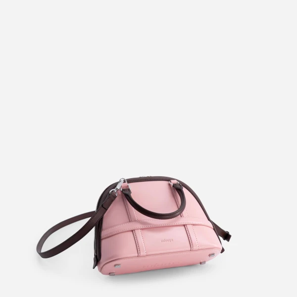 Mlouye 12 Mini Bag in Blossom | Mini Bags | Luxury Shoes 