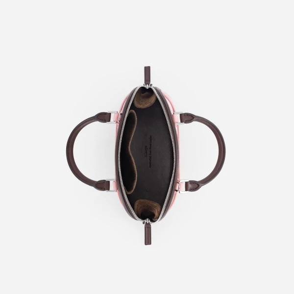 Mlouye 12 Mini Bag in Blossom | Mini Bags | Luxury Shoes 