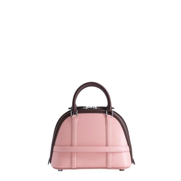 12 Mini Bag in Blossom