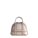 Mlouye 12 Mini Bag in Mushroom | Mini Bags | Luxury Shoes 