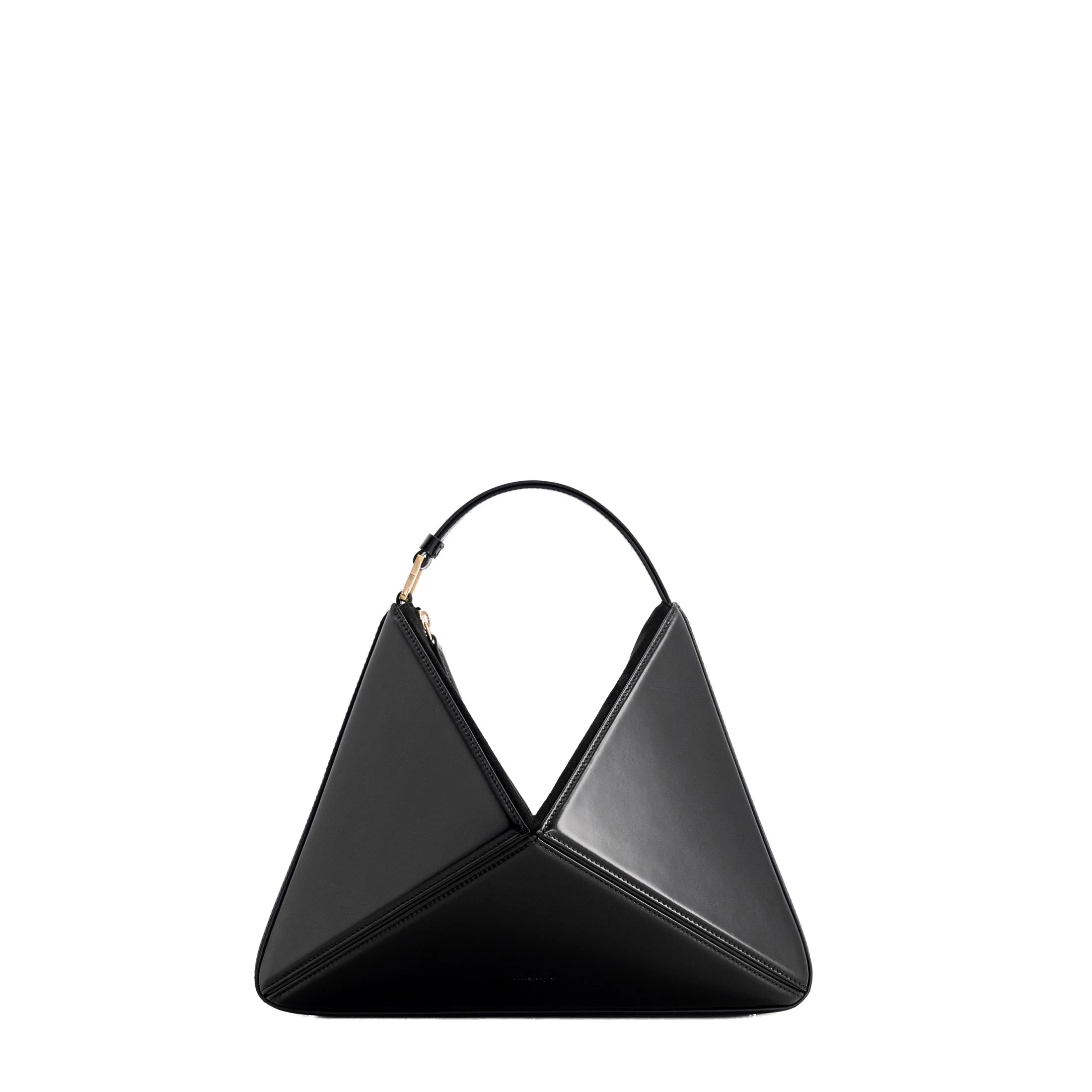 Mlouye Flex Bag in Carbon Mlouye Flex Bag in Carbon | Shoulder & Crossbody Bags | Luxury Shoes