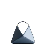 Mlouye Flex Bag in Denim | Shoulder & Crossbody Bags | Luxury Shoes 