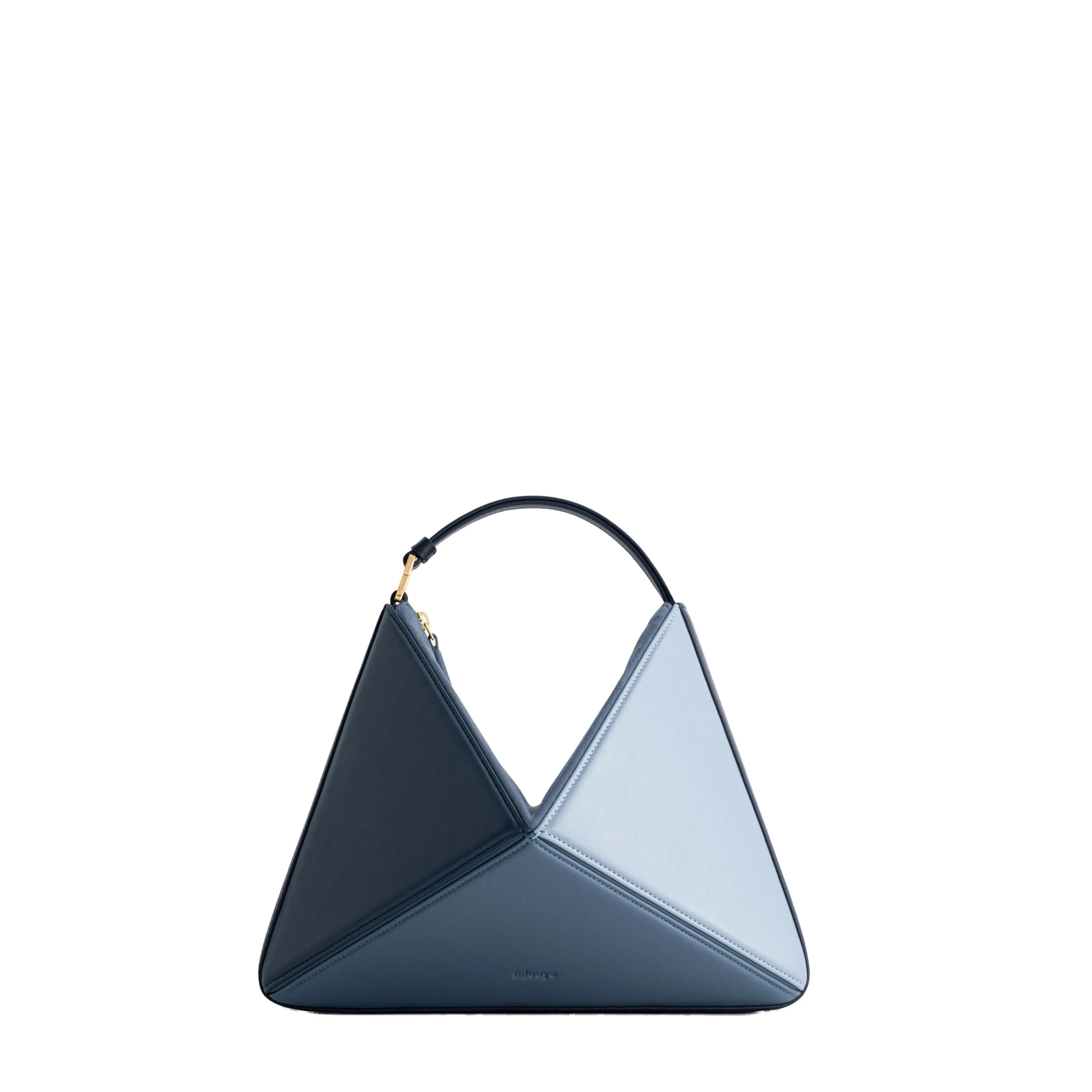 Mlouye Flex Bag in Denim Mlouye Flex Bag in Denim | Shoulder & Crossbody Bags | Luxury Shoes