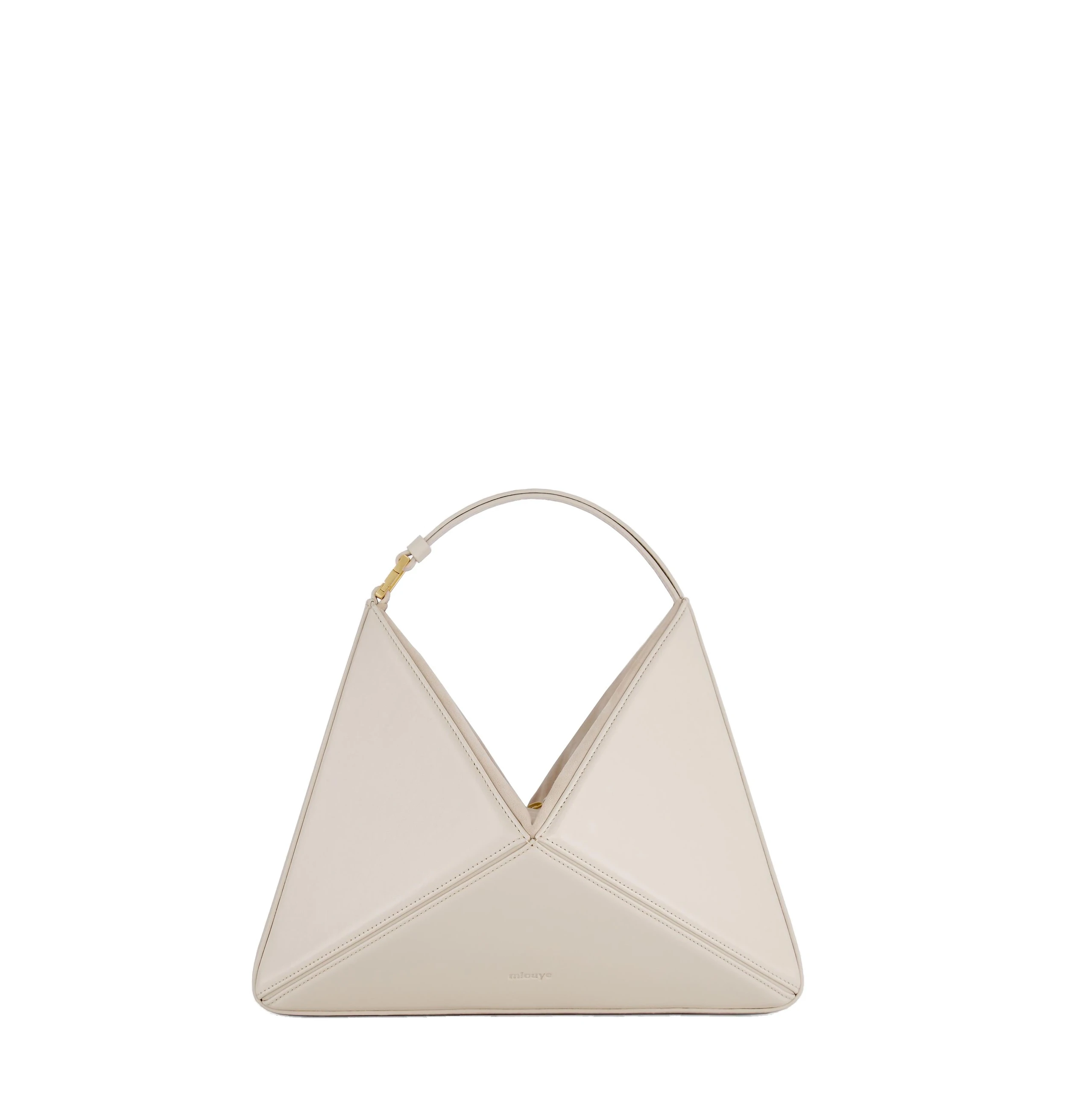 Mlouye Flex Bag in Dove Mlouye Flex Bag in Dove | Shoulder & Crossbody Bags | Luxury Shoes