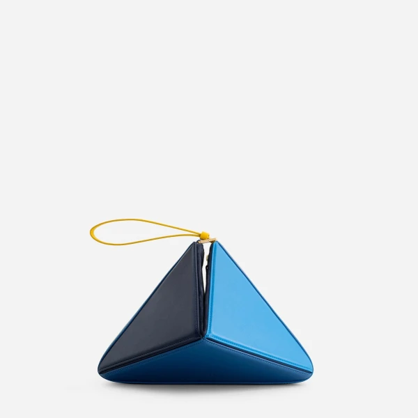 Mlouye Flex Bag in Multicolour | Shoulder & Crossbody Bags | Luxury Shoes 