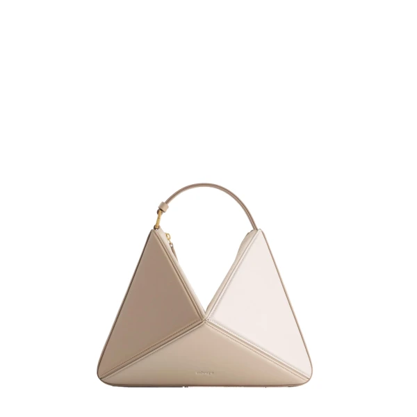 Flex Bag in Vanilla