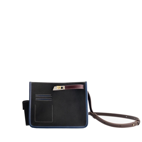 Juno Bag in Black