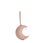 Mlouye Luna 20 Bag in Crystal Nude | Clutch Bags | Luxury Shoes 
