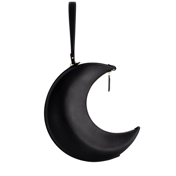 Luna 30 Bag in Black