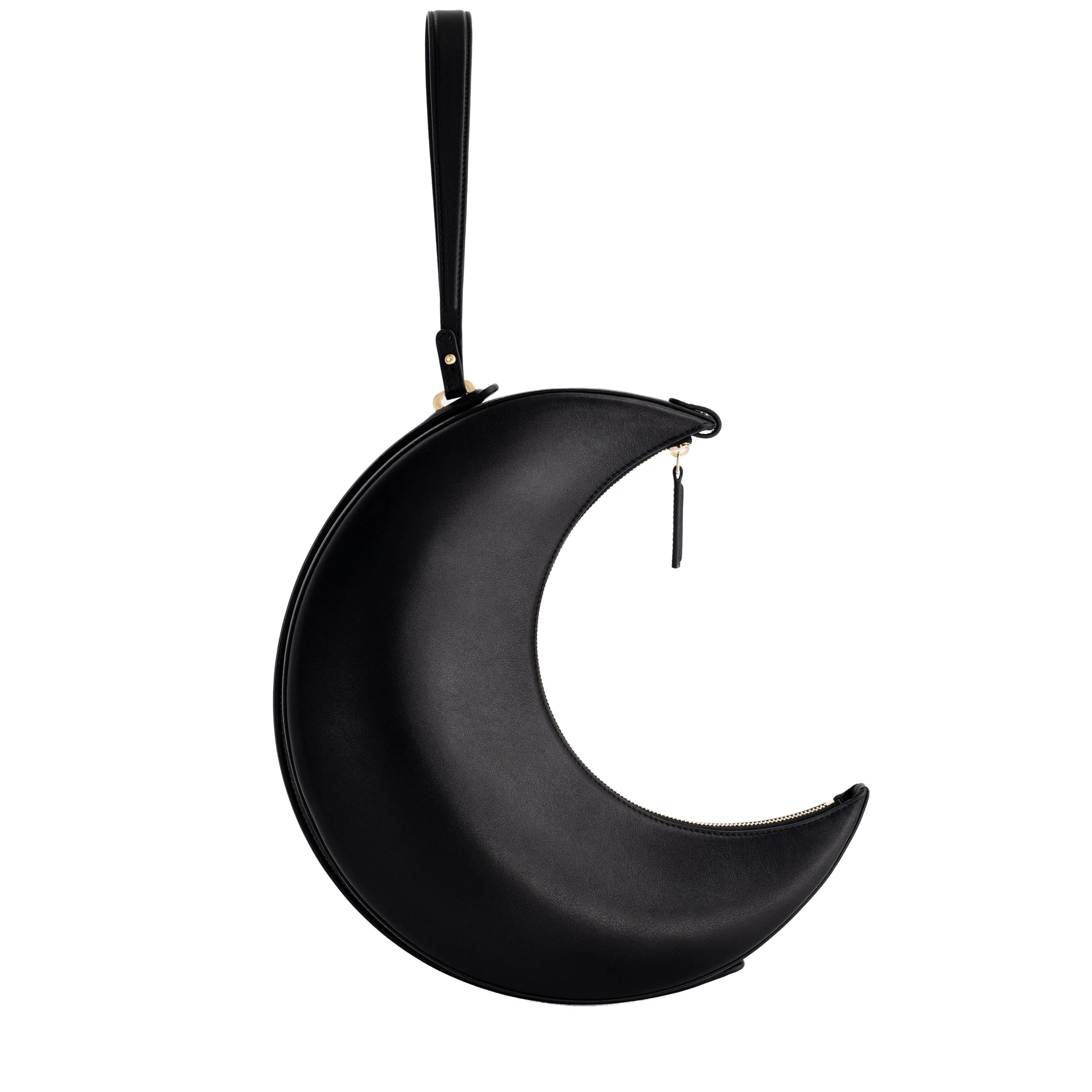 Mlouye Luna 30 Bag in Black Mlouye Luna 30 Bag in Black | Clutch Bags | Luxury Shoes