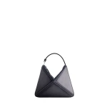 Mlouye Mini Flex Bag in Schist | Mini Bags | Luxury Shoes 