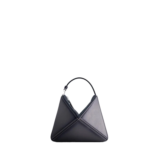 Mini Flex Bag in Schist