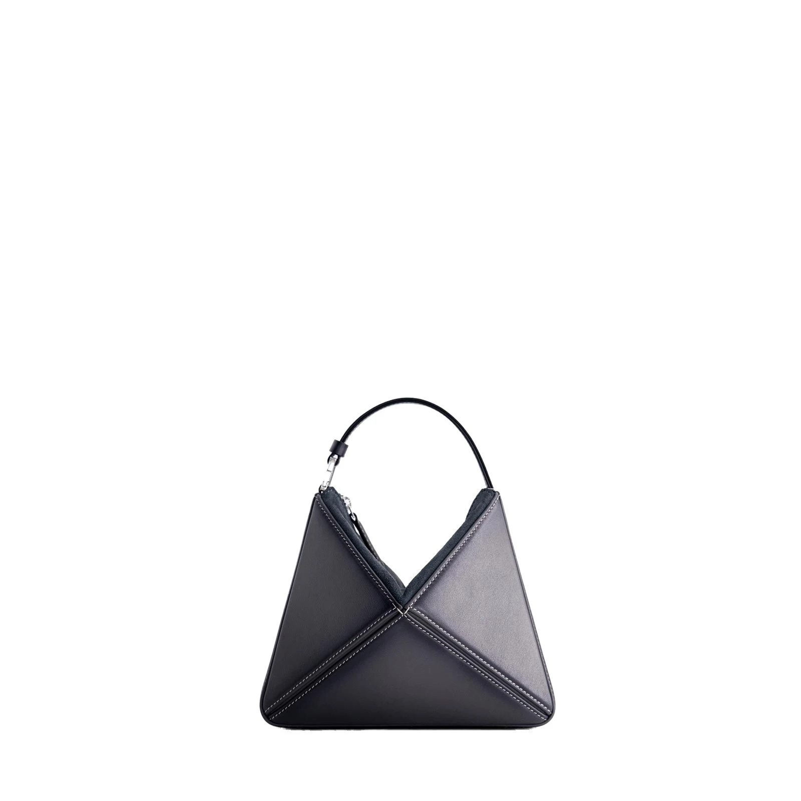 Mlouye Mini Flex Bag in Schist Mlouye Mini Flex Bag in Schist | Mini Bags | Luxury Shoes