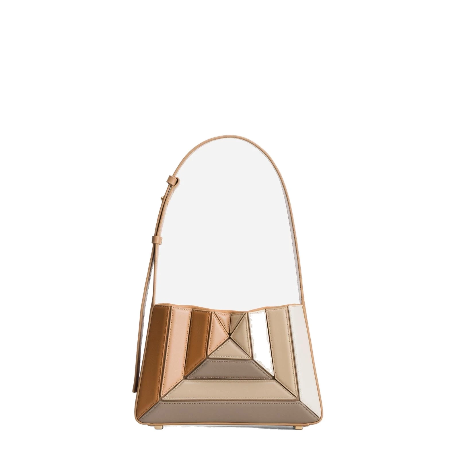 Mlouye Mini Sera Eclat Bag in Milky Mlouye Mini Sera Eclat Bag in Milky | Mini Bags | Luxury Shoes