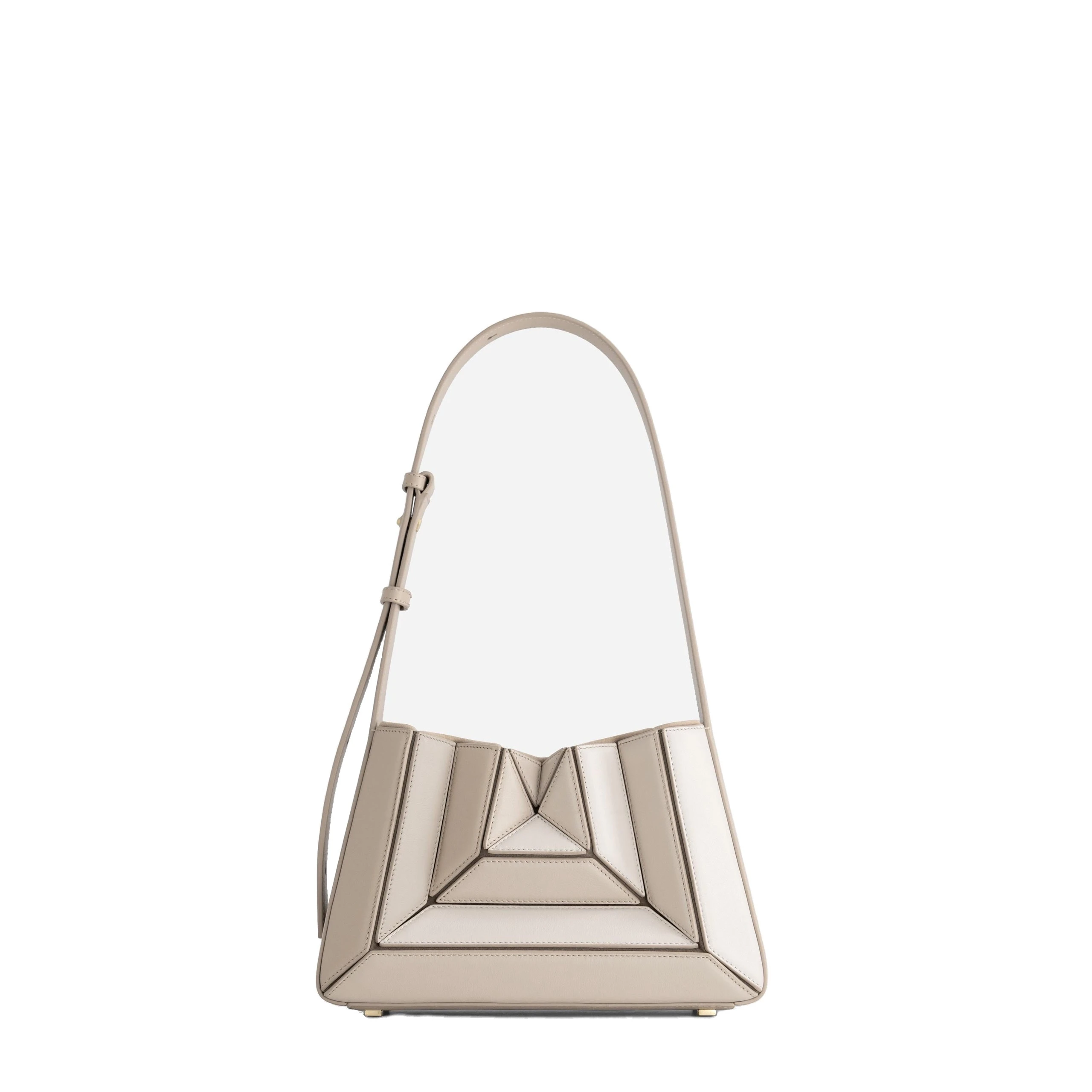 Mlouye Mini Sera Eclat Bag in Vanilla Mlouye Mini Sera Eclat Bag in Vanilla | Mini Bags | Luxury Shoes