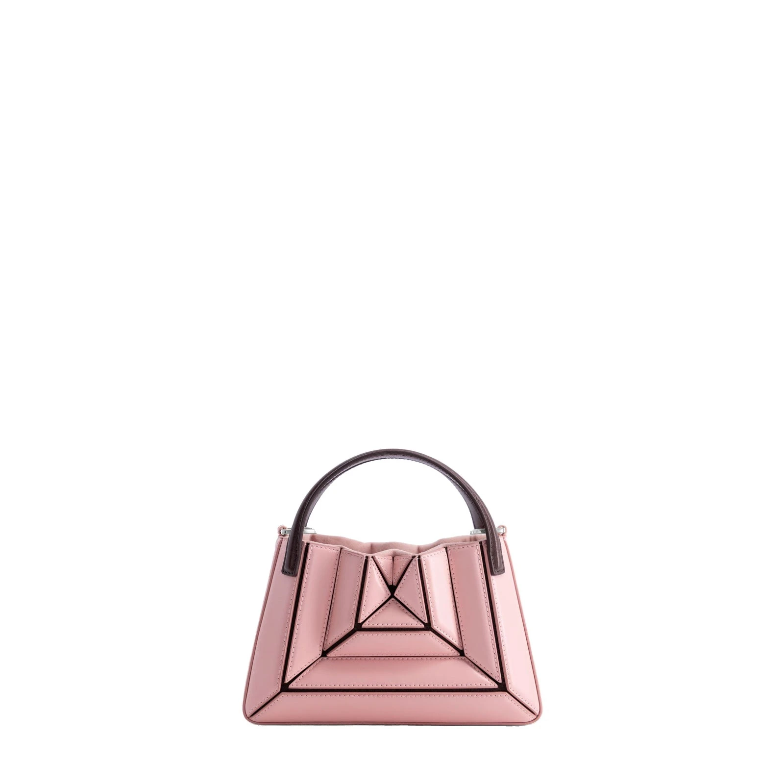 Mlouye Mini Sera Tote in Blossom Mlouye Mini Sera Tote in Blossom | Mini Bags | Luxury Shoes