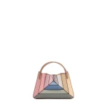 Mlouye Mini Sera Tote in Gummy | Mini Bags | Luxury Shoes 