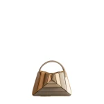 Mlouye Mini Sera Tote in Milky | Mini Bags | Luxury Shoes 