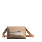 Mlouye Naomi Bag in Milky | Shoulder & Crossbody Bags | Luxury Shoes 