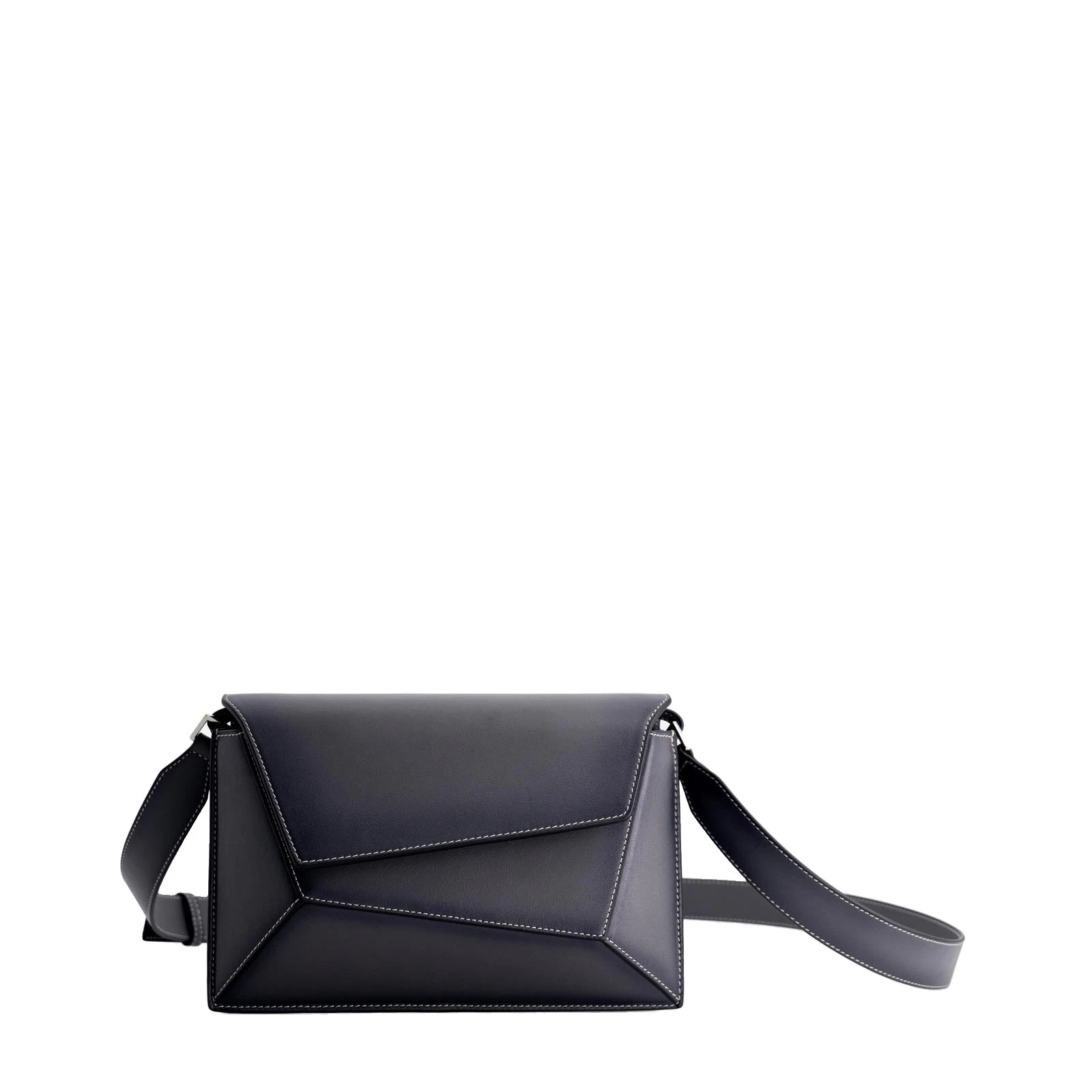 Mlouye Naomi Bag in Schist Mlouye Naomi Bag in Schist | Shoulder & Crossbody Bags | Luxury Shoes