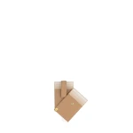 Mlouye Rotate Cardholder in Milky | Wallets & Purses | Luxury Shoes 