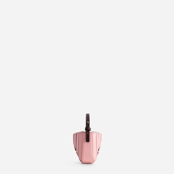 Mlouye Sera Charm in Blossom | Bag charms | Luxury Shoes 