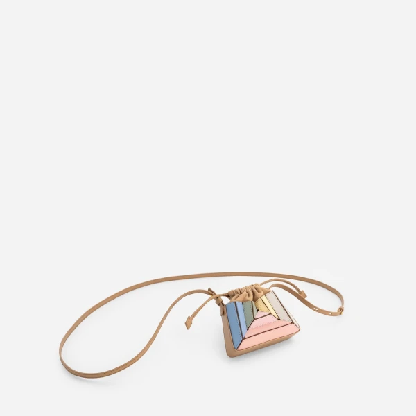Mlouye Sera Charm in Gummy | Bag charms | Luxury Shoes 