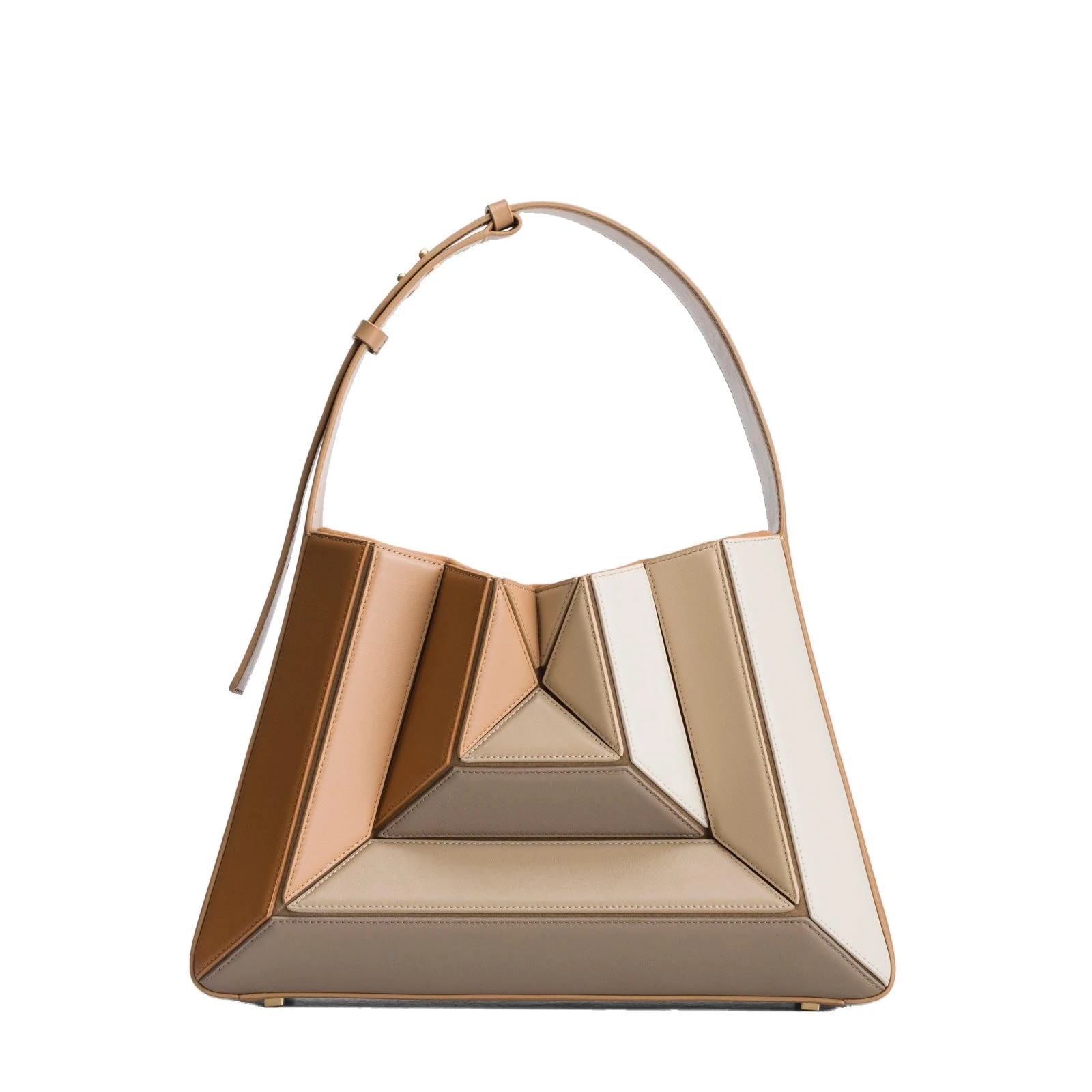 Mlouye Sera Eclat Bag in Milky Mlouye Sera Eclat Bag in Milky | Shoulder & Crossbody Bags | Luxury Shoes