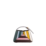 Mlouye Sera Mia Bag in Burano | Totes & Top-Handle Bags | Luxury Shoes 