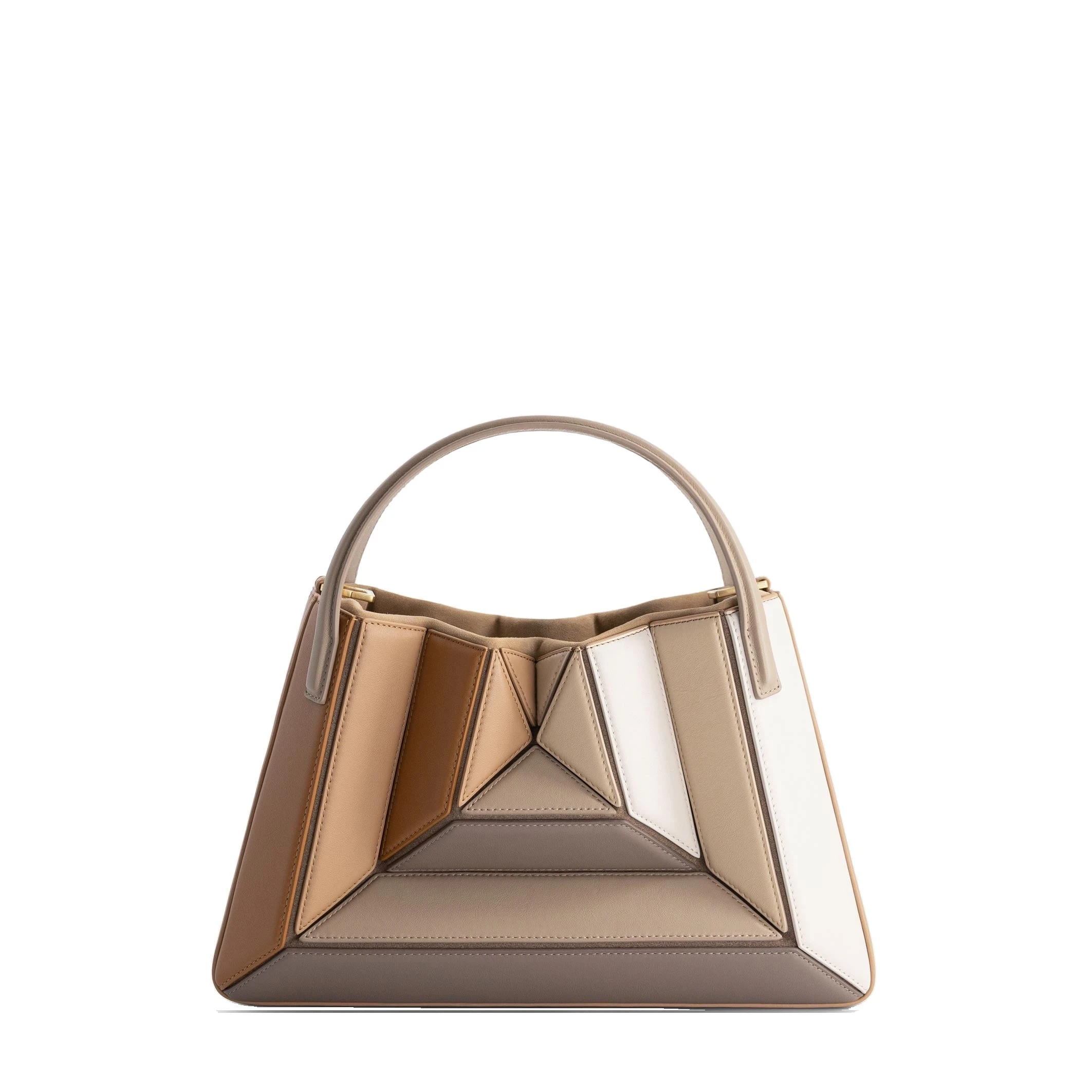 Mlouye Sera Tote in Milky Mlouye Sera Tote in Milky | Totes & Top-Handle Bags | Luxury Shoes
