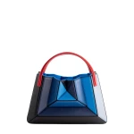Mlouye Sera Tote in Oceania | Totes & Top-Handle Bags | Luxury Shoes 