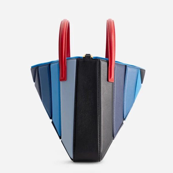 Mlouye Sera Tote in Oceania | Totes & Top-Handle Bags | Luxury Shoes 