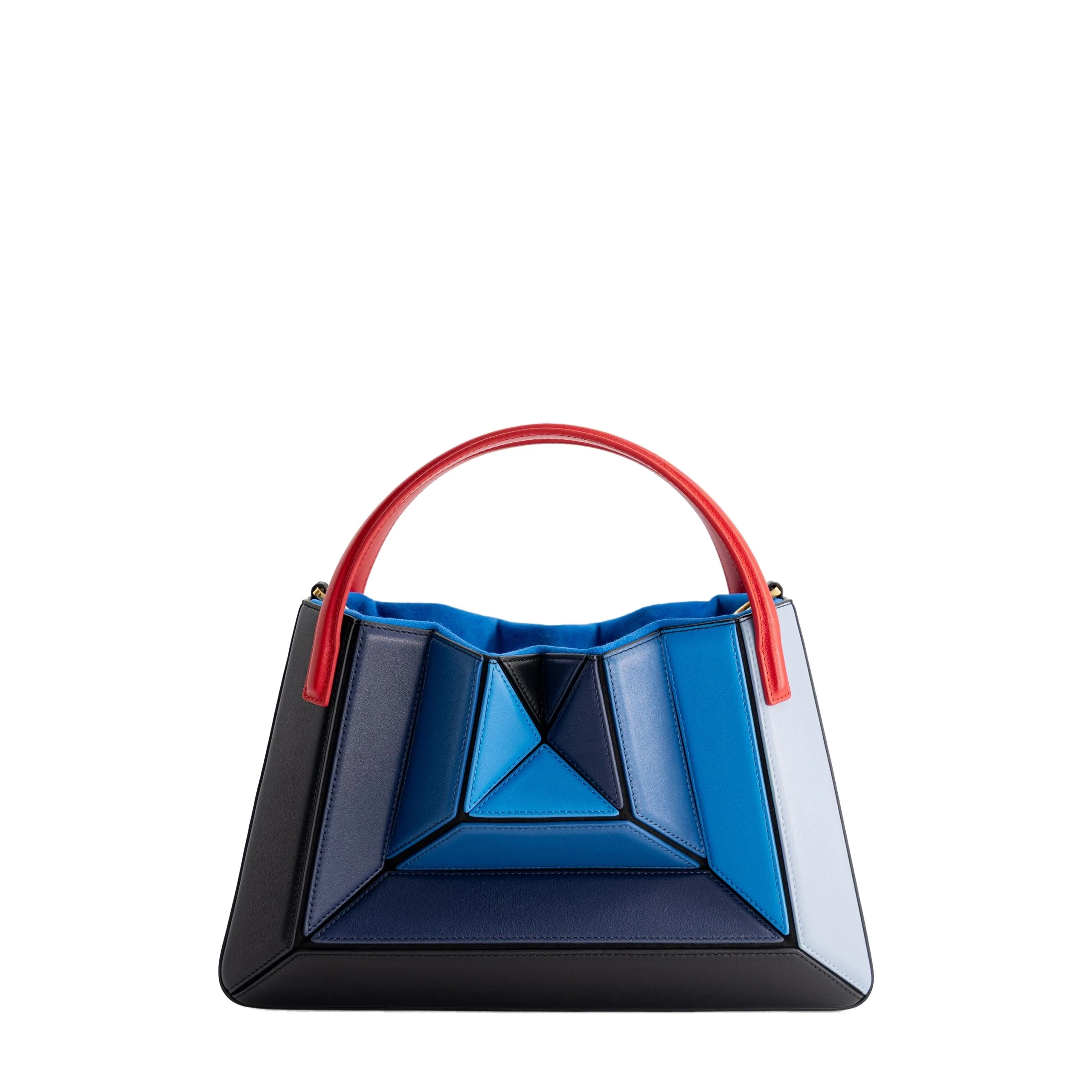 Mlouye Sera Tote in Oceania Mlouye Sera Tote in Oceania | Totes & Top-Handle Bags | Luxury Shoes