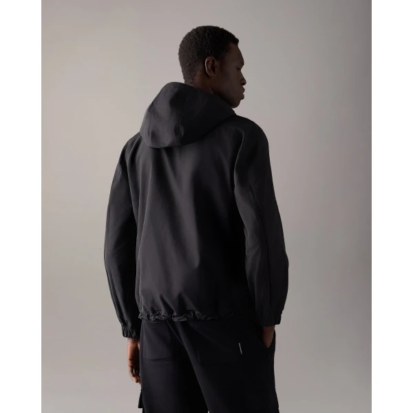 Moose Knuckles Charlesbourg Jacket in Black | Men Jackets | Luxury Shoes 