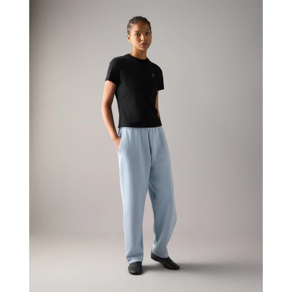 Moose Knuckles Crescent T-Shirt in Black | T-shirts | Luxury Shoes 