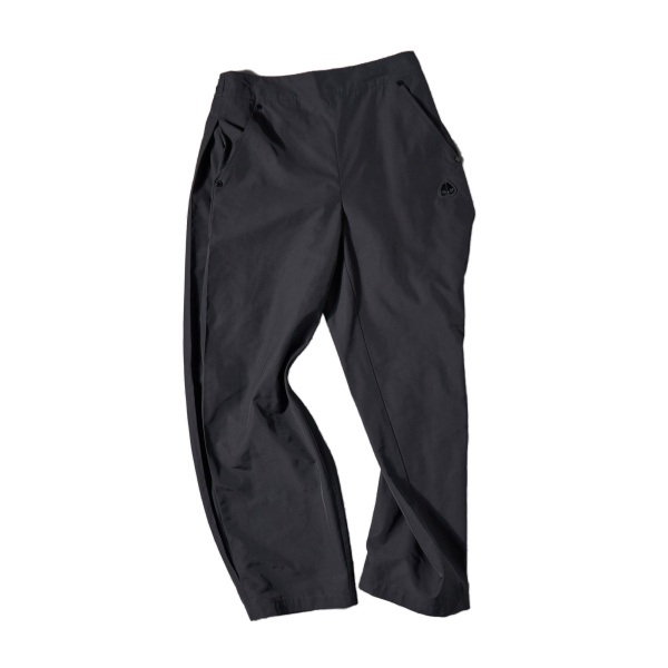 Moose Knuckles Edge Barrel Pants in Black | Luxury Shoes 