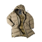 Moose Knuckles Everest Down Parka in Combat Moose Knuckles Everest Down Parka in Combat | Luxury Shoes