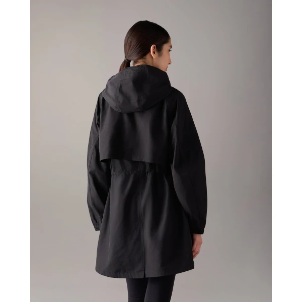 Moose Knuckles Gold Series Elevate Jacket in Black | Coats | Luxury Shoes 