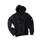 Moose Knuckles Gold Series Hartsfield Hoodie in Black Moose Knuckles Gold Series Hartsfield Hoodie in Black | Luxury Shoes