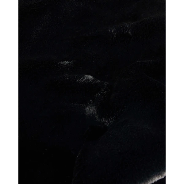 Moose Knuckles Gold Series Mealy Reversible Bunny in Black | Long Sleeve | Luxury Shoes 