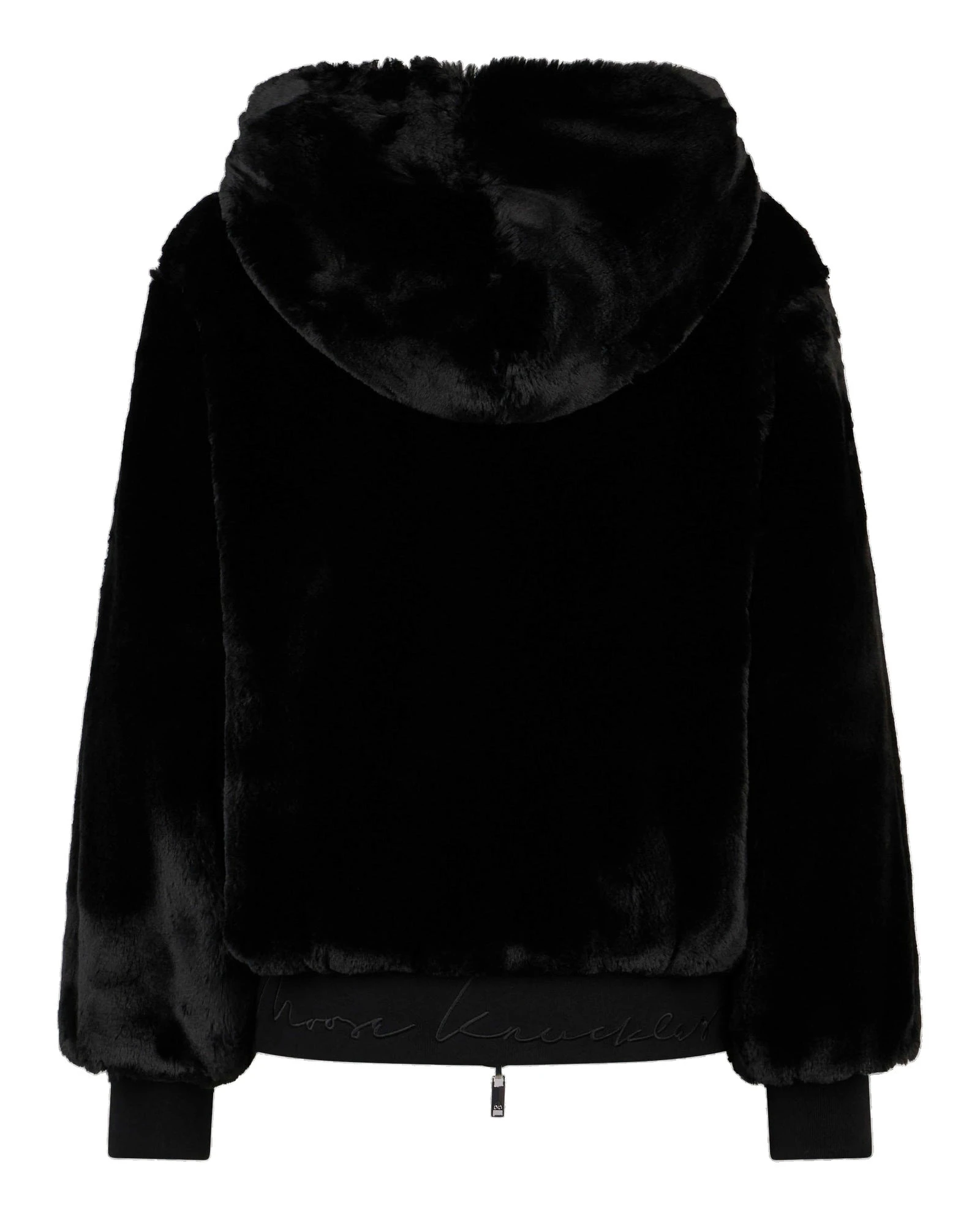 Moose Knuckles Gold Series Mealy Reversible Bunny in Black Moose Knuckles Gold Series Mealy Reversible Bunny in Black | Luxury Shoes