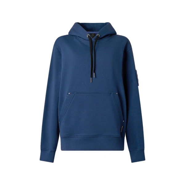 Hartsfield Hoodie in Nightfall